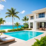 The Pinnacle of Island Indulgence: Haute Retreats Turks and Caicos Luxury Villas