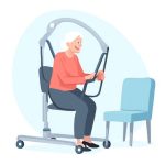 Your Guide to Safe Mobility: Understanding When and Why to Choose a Sit-to-Stand Lift Your Guide to Safe Mobility: Understanding When and Why to Choose a Sit-to-Stand Lift