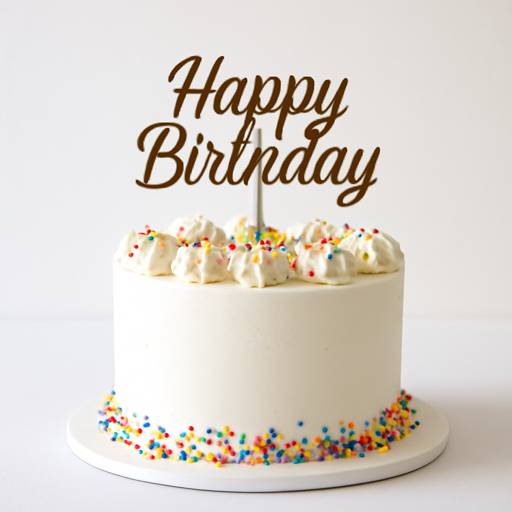 The Ultimate Guide to Finding the Perfect Birthday Cake in Singapore