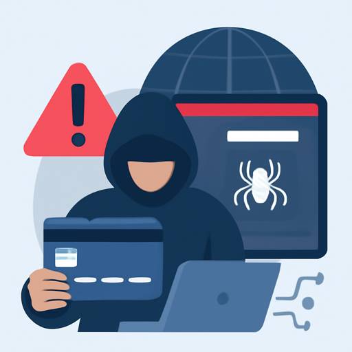 There Are No “Legit CC Shops”: What You Need to Know About the Dark Web Carding Trap
